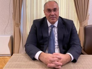 DGK-nin sədri Səfər Mehdiyevin müsahibəsini təqdim edirik